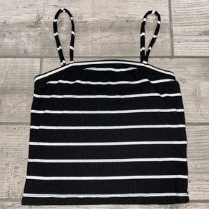 *Lowest possible price* Striped Urban Outfitters Tank Top